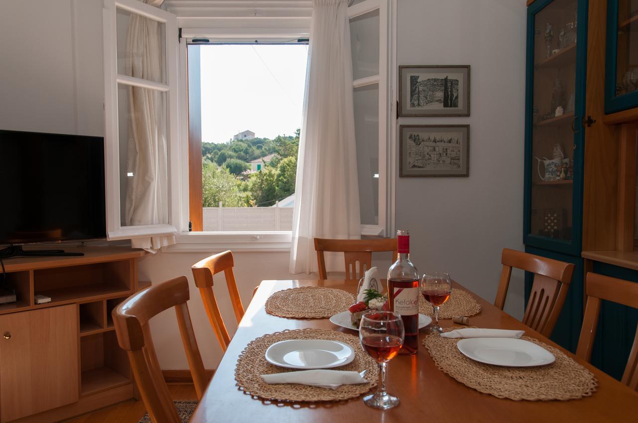Villa Tettix  Φισκάρδο Εξωτερικό φωτογραφία