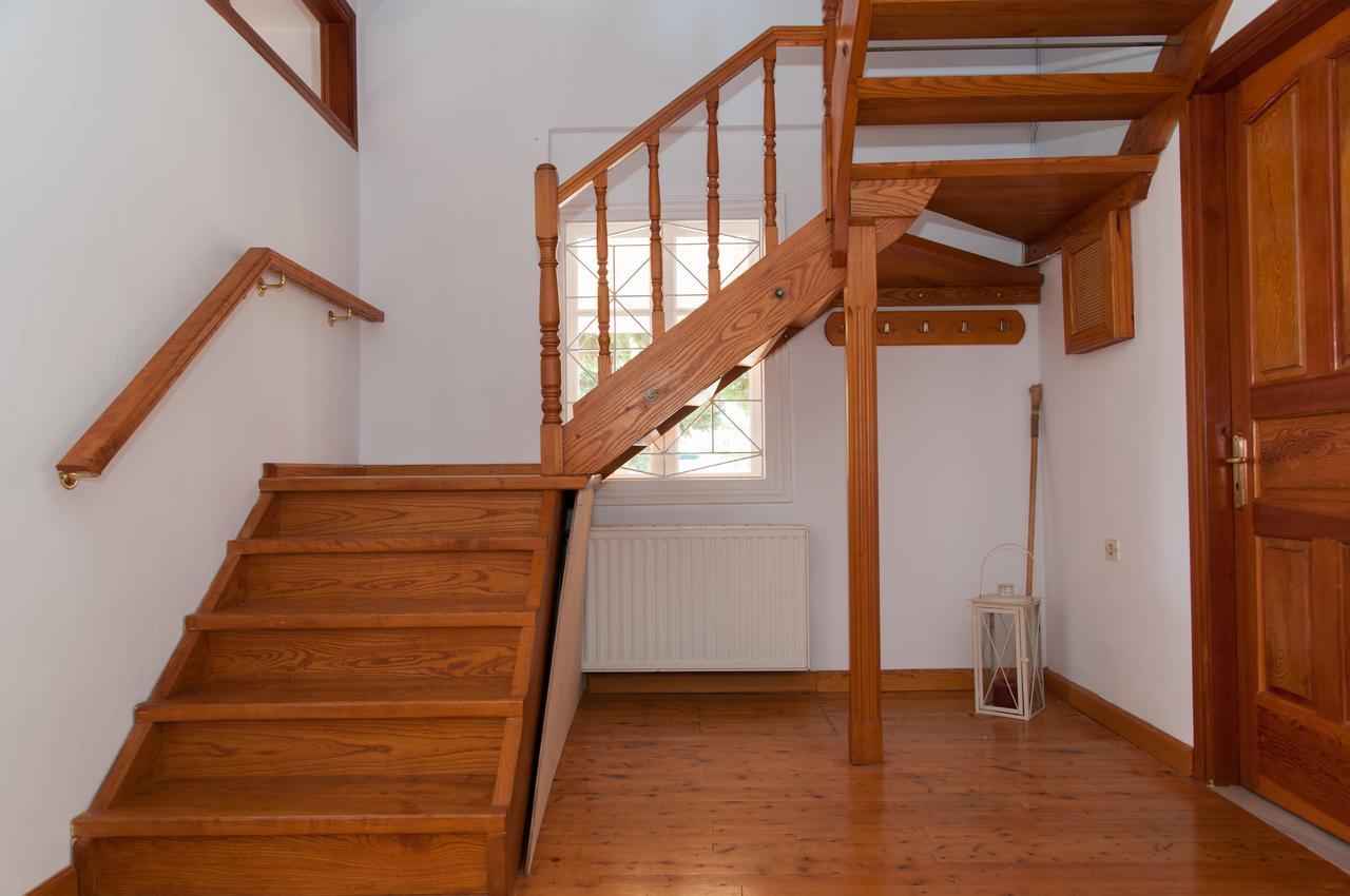 Villa Tettix  Φισκάρδο Εξωτερικό φωτογραφία