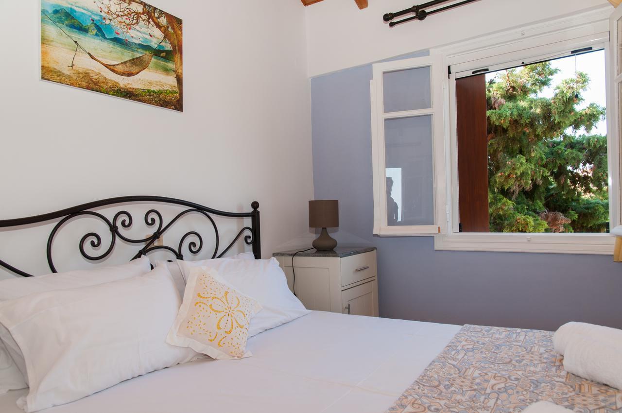 Villa Tettix  Φισκάρδο Εξωτερικό φωτογραφία