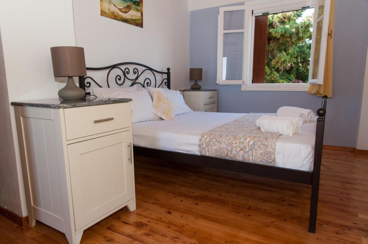 Villa Tettix  Φισκάρδο Εξωτερικό φωτογραφία